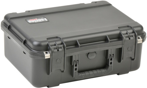 SKB 3i-1813-7WMC iSeries Waterproof Eight Mic Case for Wireless Mics