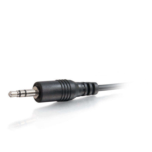 C2G 40000 3.5 mm Cable Extension with Audio Isolation Transformer
