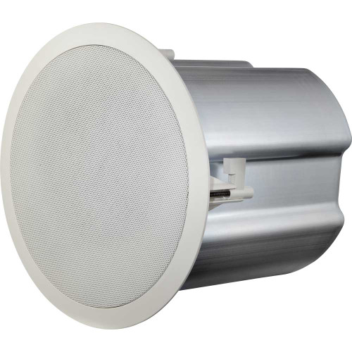 Electro-Voice EVID PC6.2 6.5" 2-Way Ceiling Speakers - Pair