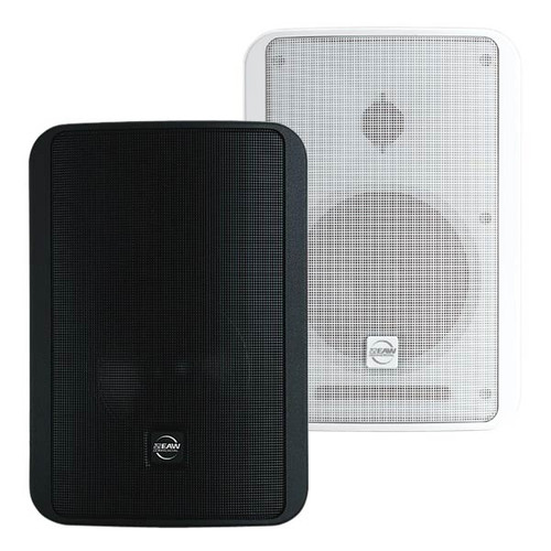 EAW SMS4 Surface Mount Speaker (Discontinued)