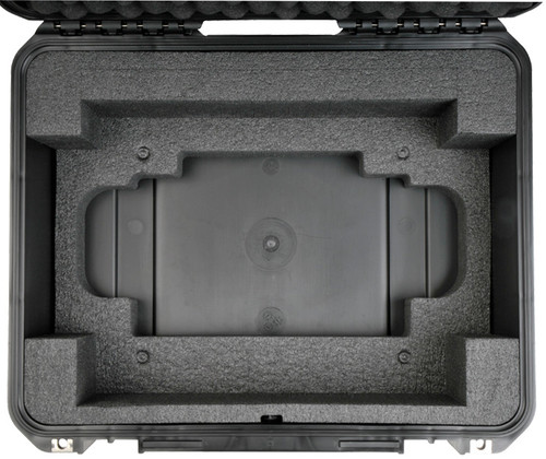 SKB 3i1914N-8RNE iSeries Rane Mixer Case (Discontinued)