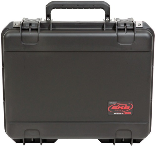 SKB 3i1914N-8RNE iSeries Rane Mixer Case (Discontinued)