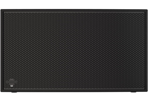 EAW RSX18 18" Self-Powered Subwoofer (Discontinued)