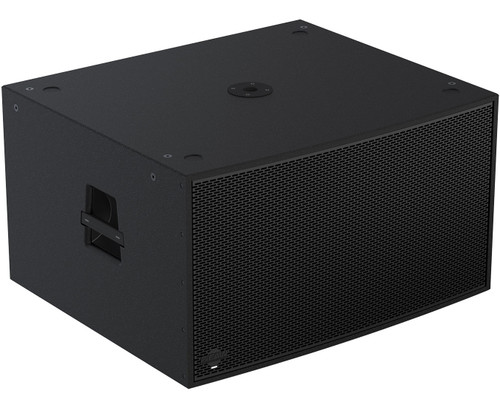 EAW RSX18 18" Self-Powered Subwoofer (Discontinued)