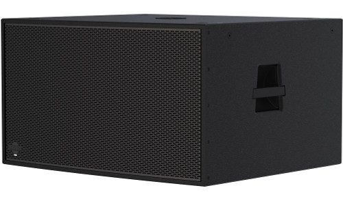 EAW RSX18 18" Self-Powered Subwoofer (Discontinued)