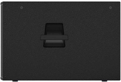 EAW RSX18 18" Self-Powered Subwoofer (Discontinued)