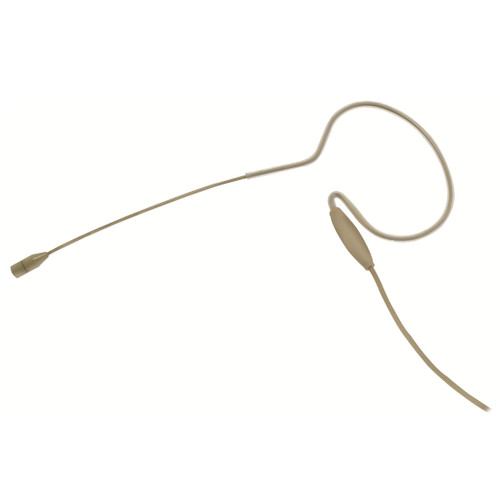 Point Source CO-5w Waterproof Omnidirectional Earworn Microphone