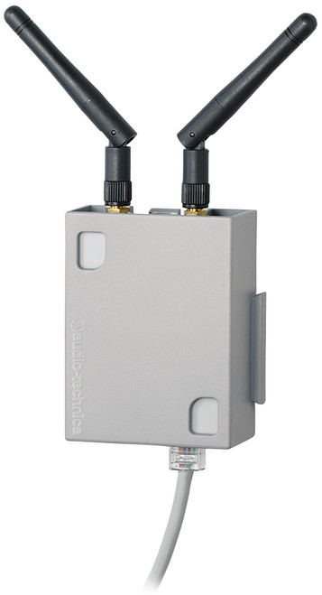 Audio-Technica ATW-1301 Rack-Mount Digital Wireless System (Discontinued)