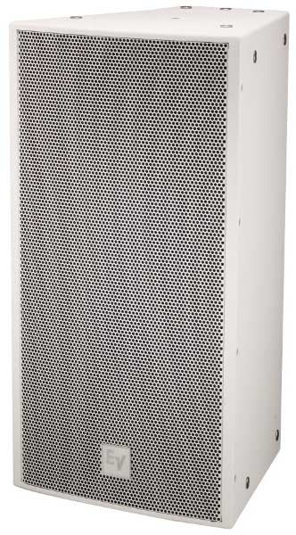 Electro-Voice EVF-1122S-PI 2-Way 12" Weather Resistant Loudspeaker (Discontinued)