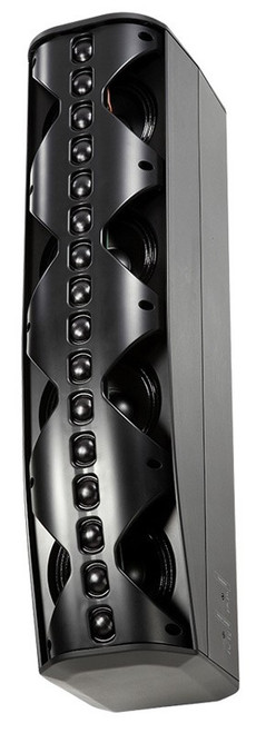 JBL CBT 70J-1 Line Array Column Loudspeaker with Constant Beamwidth Technology - Black