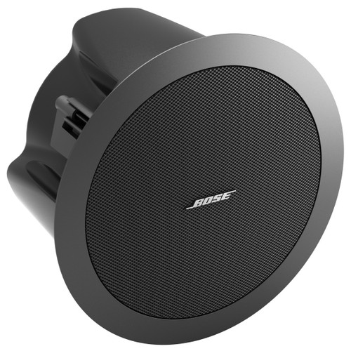Bose Restaurant Sound System with 8 FreeSpace DS 16F In-Ceiling Speakers and FreeSpace IZA 190-HZ Zone Amplifier (Discontinued Components)