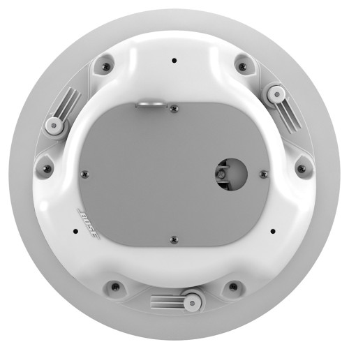 Bose Restaurant Sound System with 8 FreeSpace DS 16F In-Ceiling Speakers and FreeSpace IZA 190-HZ Zone Amplifier (Discontinued Components)