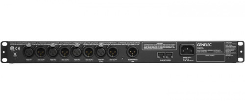 Genelec 9301A AES/EBU Multi-Channel Interface