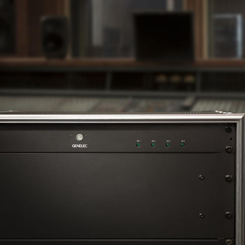 Genelec 9301A AES/EBU Multi-Channel Interface