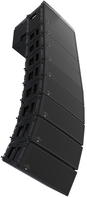 EAW RADIUS RSX Line Array Package