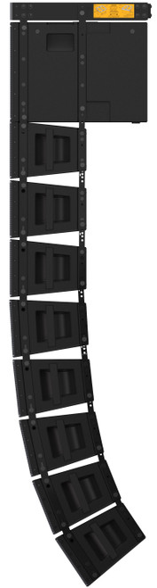 EAW RADIUS RSX Line Array Package