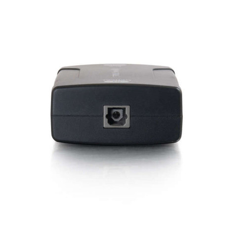 C2G 28727 Toslink to RCA Analog Audio Converter (Discontinued)