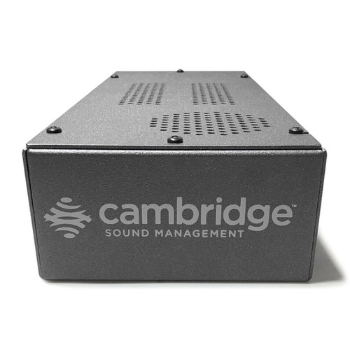 Cambridge Active Emitter Power Supply