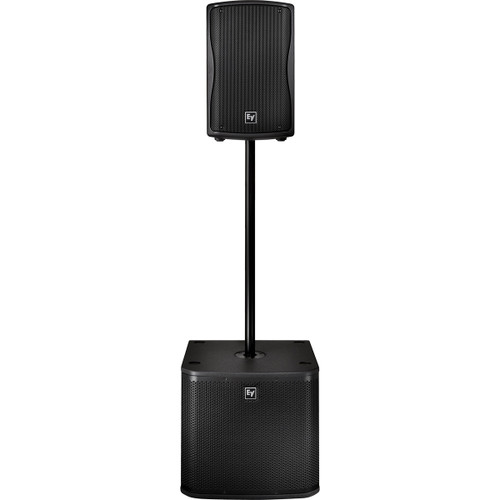 Electro-Voice ZXA1 Portable PA System (Discontinued)