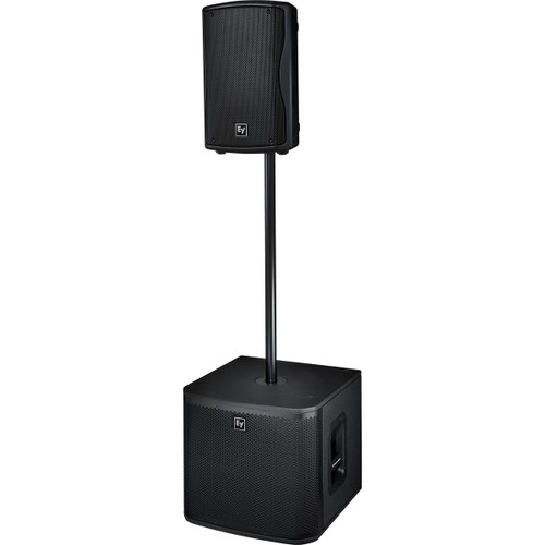 Electro-Voice ZXA1 Portable PA System (Discontinued)