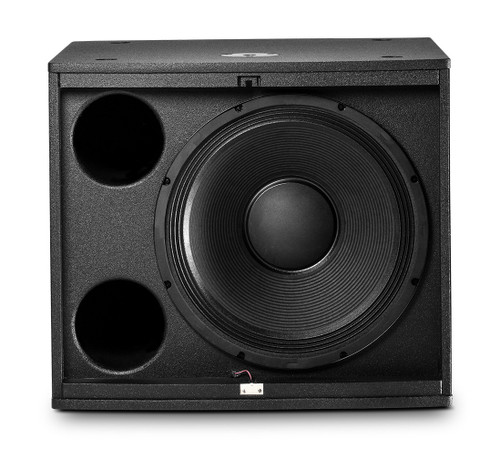 JBL EON618S 18" 1000W Powered Subwoofer (Discontinued)