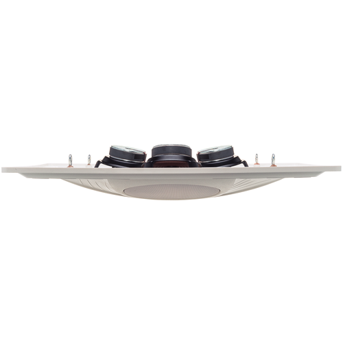 AV Flex Sound System with Wireless Bluetooth and 2x2 Vector Ceiling Speaker Array