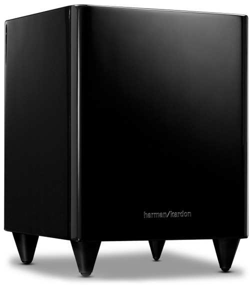 Harman Kardon HKTS 30 Home Theater Speaker System (Discontinued)