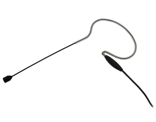 Point Source CO-3 Omnidirectional Single-Ear Microphone