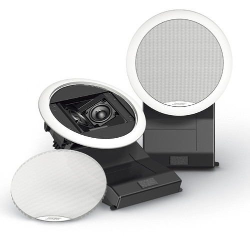 Bose Virtually Invisible 191 In-Wall Speaker System  (Discontinued)