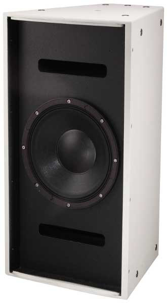 Electro-Voice EVF-1121S-PI 12" Weather Resistant Front-Loaded Bass Element (Discontinued)