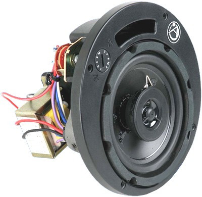 AtlasIED FA42T-6MB 4" In-Ceiling Loudspeaker Motor Board Assembly