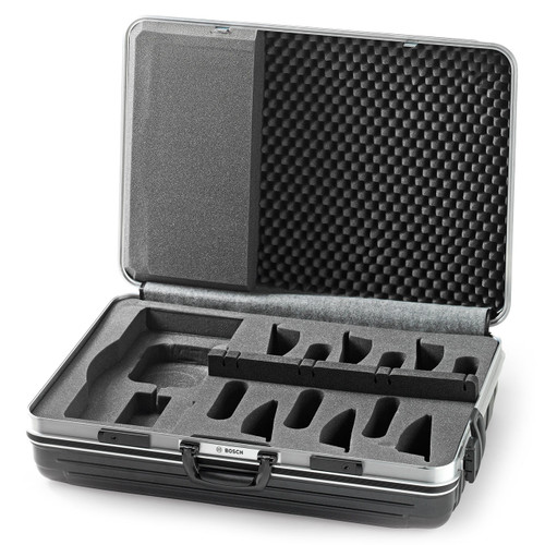 Bosch CCSD-TC CCS 1000 D Transport Case (Discontinued)