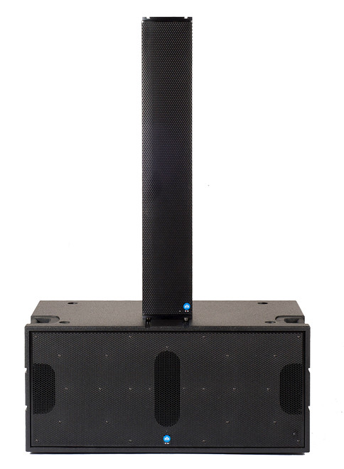 Renkus-Heinz ICL-R Live Module (Discontinued)