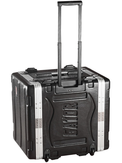 Bose F1 Dual Flexible Array Portable Gym Sound System 4000 Watts with 10-Channel Bluetooth Mixer