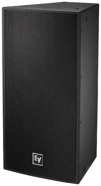 Electro-Voice EVF-1121S-FG 12" Weatherproof Front-Loaded Bass Element (Discontinued)