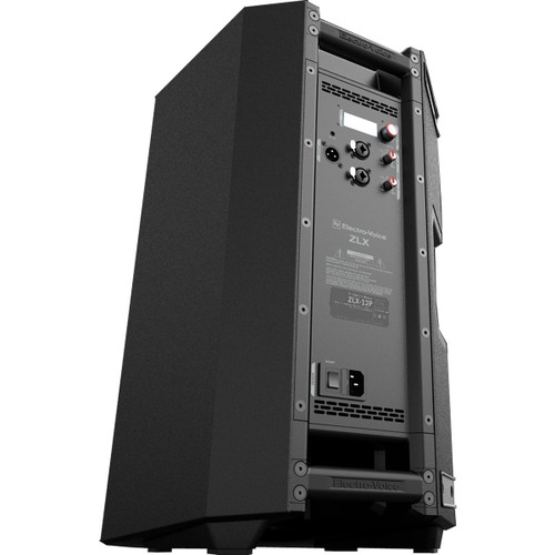 Electro-Voice ZLX-12P 12" Powered Loudspeaker (Discontinued)