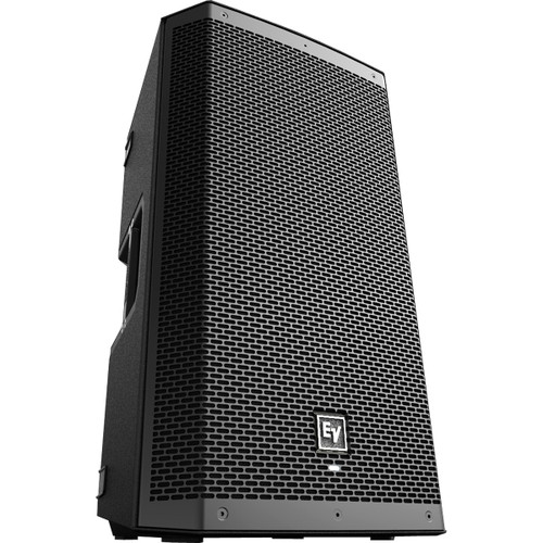 Electro-Voice ZLX-12P 12" Powered Loudspeaker (Discontinued)