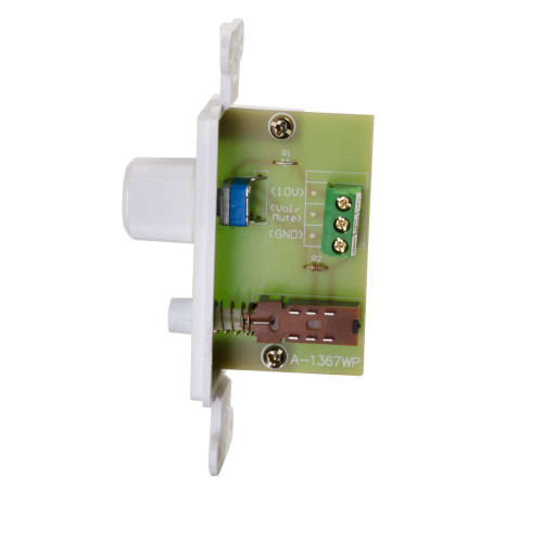 C2G 40884 Wall Plate Volume Control