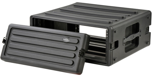 SKB 1SKB-R4U 4U Roto Rack