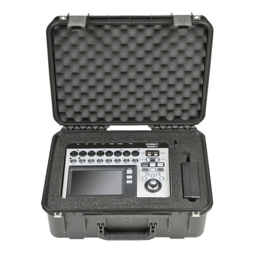 SKB 3i1813-7-TMIX iSeries Watertight TouchMix Case