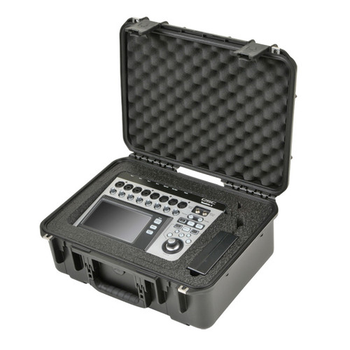 SKB 3i1813-7-TMIX iSeries Watertight TouchMix Case
