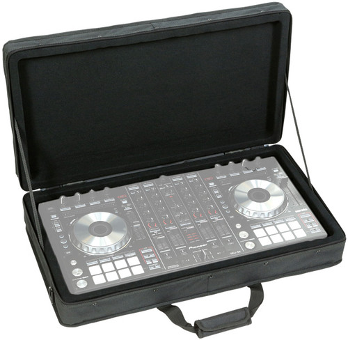 SKB 1SKB-SC2714 DJ/Keyboard Controller Soft Case