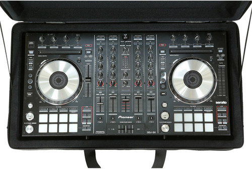 SKB 1SKB-SC2714 DJ/Keyboard Controller Soft Case