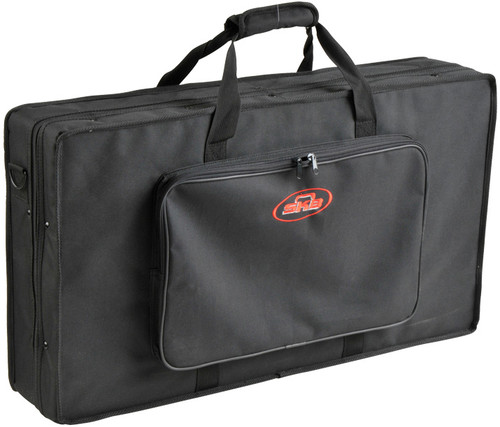 SKB 1SKB-SC2714 DJ/Keyboard Controller Soft Case