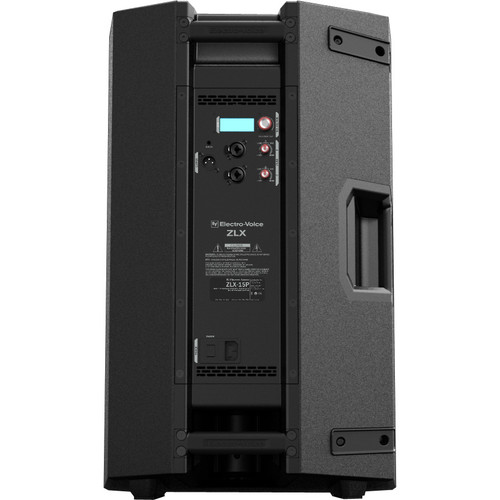 Electro-Voice ZLX-15P 15" Powered Loudspeaker (Discontinued)