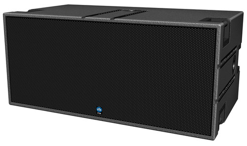 Renkus-Heinz IC215S-R Dual 15" Subwoofer (Discontinued)