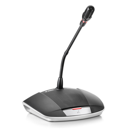 Bosch CCSD-DS CCS 1000 D Discussion Device with Short Microphone