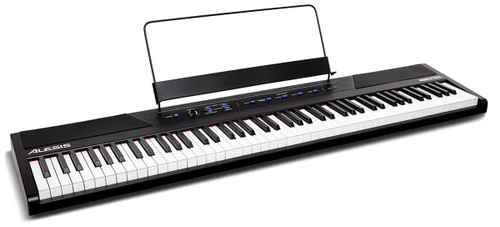 Alesis Recital 88 Key Digital Piano with Full Sized Keys (Discontinued)