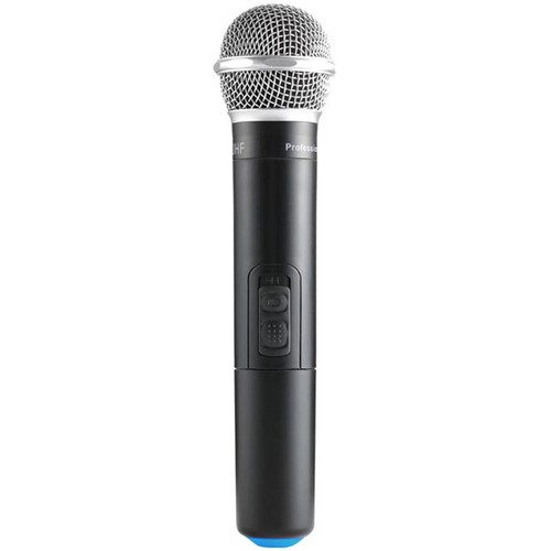 Technomad DragonFly Weatherproof Portable PA System