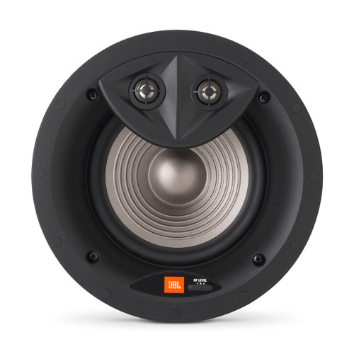JBL Studio 2 6ICDT Premium Dual Tweeter 6.5 inch In-Ceiling Speaker (Discontinued)